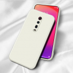 Originaal kandiline vedel silikoon&uuml;mbris Xiaomi Mi 9T Redmi K20 Pro kaamera objektiivi kaitsev pehme armas telefoni tagakaas Mi9T 9TPro jaoks Xiaomi Mi 9T tumeroheline v&auml;rv