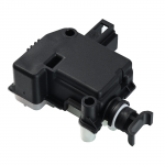 Pagasiruumi luku ajam mootor 3B5827061B 7L6959781 3B0959781C Volkswagen VW Golf Jetta MK4 Passat B5 Beetle Polo Octavia jaoks must