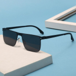 Meeste P&auml;ikeseprillid Polariseeritud Klassikalised Mood Prillid UV400 TAC Objektiivid P&auml;ikeseprillid V&auml;listegevused Sport P&auml;ikeseprillid S&otilde;itmine Kalap&uuml;&uuml;k V&otilde;idus&otilde;iduprillid h&otilde;behall v&auml;rv