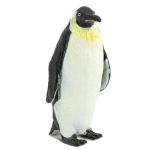 Safari Ltd 276129 Keiserpingviini figuur, populaarsed m&auml;nguasjad Koreas white