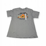 Koszulka T-shirt męski Spencer's biały Ricky and Morty L