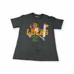 Koszulka T-shirt damska okrągły dekolt SPENCER'S STRANGER THINGS S