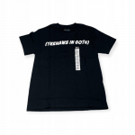 Koszulka T-shirt męski Spencer's Goodie Sleeves XL