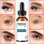 Vananemisvastane silmalosjoon niisutav kreem pinguldab nahka ja muudab silmad s&auml;ravaks 5ml