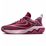Nike Giannis Immortality 3 EP Alphabet Bros Meeste tossud Punane Noble-Red Desert-Berry DZ7534-600 42