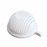 Hakkija K&ouml;&ouml;giviljasalatil&otilde;ikur L&otilde;ikamiskauss K&ouml;&ouml;giviljaviilud L&otilde;igatud puuvili k&ouml;&ouml;gi jaoks T&ouml;&ouml;riistad Aksessuaarid Vidinad K&ouml;&ouml;gitarbed valge