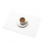 Lauamatt Kahepoolne p&otilde;lemisvastane lauamatt Kergesti puhastatav soojusisolatsiooniga &otilde;likindel lauamatt koju beež