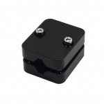 Mootorrattatelefoni GPS-navigatsiooniseadme hoidiku vahetus BMW R1200GS, F800GS, R1250GS jaoks must