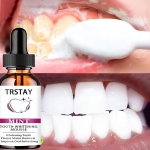 5ML/15ML/30ML/50ML/TRSTAY hambaid valgendav hambakatu eemaldaja hambapuhastusvahend eemaldab plekke Valgendavad hambad suuh&uuml;gieen hambapasta valgendav vaht 5ml