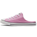 Converse Chuck Taylor All Star Dainty Mule Mugavad Mitmek&uuml;lgsed Libisemiskindlad Vastupidavad Kerged Madalad L&otilde;uend Kingad Naiste toss Roosa A00564C 42.5 pink
