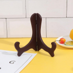 Kaasaskantavad molbertid taldrikuhoidjad Pildiraam Kuvaraam Kodukaunistused kohv