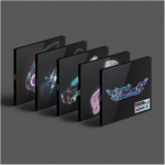 aespa - T&uuml;drukud (2. mini ) Digipack Ver. Juhuslik 0