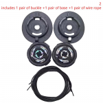 1paar tossupaelad elastsed, lipsuta kingapaelad veniv lukk laisk paelad kiired kingapaelad kingapaelad as the picture