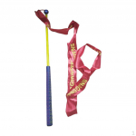 Golf Swing Trainer Warm up Rod Portable Effectively Improve Skill Training Golfer Position