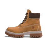 Timberland Veekindlad Vastupidavad Mugavad Mitmek&uuml;lgsed L&uuml;hikesed Saapad Meeste saapad A5YKD 43.5 brown