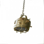 Lamp Vintage Modern Riputuslamp