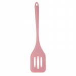 Suur silikoonist k&ouml;&ouml;gin&otilde;u mittekleepuv pann k&uuml;psetamiseks toiduvalmistamiseks lekkekulp k&ouml;&ouml;ki k&uuml;psetamiseks toiduvalmistamiseks roosa