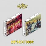 BOYNEXTDOOR &ndash; 1. EP MIKS.. Juhuslik 0