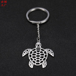 Armas merikilpkonna v&otilde;tmehoidja roostevabast terasest seljakott naistele t&uuml;drukutele v&otilde;tmehoidja kaunistus Uudsed suvised kingitused