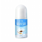 Plekieemaldaja Rullpallipuhastusvahend Kaasaskantavate riiete saaste eemaldamine kohe 50ml