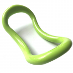 Joogaring Jooga venitusr&otilde;ngas Kodu Naised Fitnessivarustus Fascia Massaaž Treening Pilates Kulturismi harjutus roheline