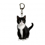 Akr&uuml;&uuml;list kassi v&otilde;tmehoidjad kassipoegade auto tahavaatepeegli ripatsiga autokoti kotir&otilde;ngad