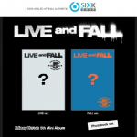 Xdinary Heroes 5. minialbum [LIVE ja S&Uuml;GIS] LIVE Ver.