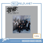 THE BOYZ 9. MINIALBUM [Kaitsme] (Pioneer ver.) [POB] No Benefit