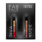 Renee Cosmetics Fab Face Combo (4,5 g + 4,5 g)