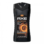 Ax Shower Gel Dark Temptation 250ml / 8.4 oz