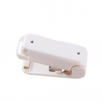 Kaasaskantav tihendust&ouml;&ouml;riist Heat Mini k&auml;eshoitav kilekott Impluse Sealer valge