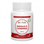 Biotus - Indool-3-karbinool, 60 kapslit
