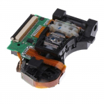 Remplacement de Lentille T&ecirc;te De Lecteur Optique Pi&egrave;ce de Rechange Pour Sony PS3 Slim KEM-450AAA KES-450A HILABEE2