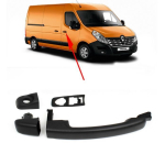 Uksek&auml;epide Eesmine Tagumine ette n&auml;htud Master 3 Movano B Interstar NV400 806073022R