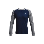 Under Armour v&auml;rviplokkiga kootud spordir&otilde;ivad Mehed Aktiivsed riided Tume-sinine Hall 1302355-408 L