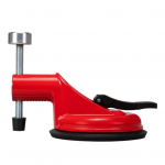 Seinaplaatide tasandus paksendatud terasplaadiga Super Suction Power Lihtne kasutada imemist