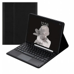 Touchpad Funda klaviatuur Samsung Galaxy Tab A9+ A9 Plus Tab S9 FE Tab S9 S8 S8 S7 Tab S6 Lite Tab A7 Tab A8 tahvelarvuti &uuml;mbris S9 FE 10.9 inch must