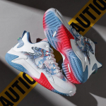 Uued meeste spordijalatsid Moodsad v&otilde;rkkangast hingavad vabaaja korvpallijalatsid 42