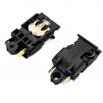 Elektrilise veekeetja l&uuml;liti termostaadi temperatuuri juhtseade Xe-3 Jb-01E 13A