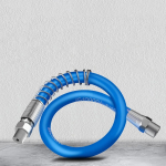 10000PSI k&otilde;rgsurve m&auml;&auml;rde&uuml;hendusotsik voolikupump s&uuml;stal m&auml;&auml;rdep&uuml;stol NPT1/8 adapter piduri&otilde;li vahetamise t&ouml;&ouml;riistad autotarvikud