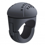 Auto Rooli V&otilde;imendid Auto Rooli Abik&auml;epide Auto Veoauto V&otilde;imendi P&ouml;&ouml;rlevad Nupud 5x5x5cm CHINA