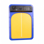 T&auml;iustatud p&auml;ikesevalgusanduriga automaatne kanakuuli uks, mis on veekindel, lihtne paigaldada elektriline linnumaja uks