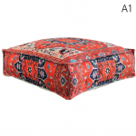 45x45cm Maroko Meditatsioonipadi Kate Laisk Futon Jalapink Katted T&auml;itmata K&uuml;lalistemaja Lahe Akna Tatami P&otilde;randatool Puhv