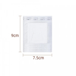 50 tk kohvifilter paberkotid &uuml;hekordselt tilgutatavad kohvikott Portafilter rippuvad k&otilde;rva espresso kohvitarvikud teet&ouml;&ouml;riist