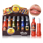 Moisturizing Care Huulepulk Repair Huulejooni Soft Brighten Lips Fresh Huulepalsam 2,6g*24tk