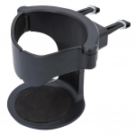 Auto v&auml;ljalaskeava &otilde;huventiili kinnitus purgihoidja vee joogipudeli sisestus hoidik s&otilde;iduki tassi statiivi kronstein Auto tuulutusavade tassiriiul