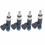 Uus k&uuml;tusepihusti otsik Jeep Patriot Compass Chrysler Sebring 200 Dodge Avenger Journey Caliber 04891577AB 04891577AC