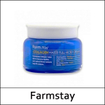 [Farmstay] Farm Stay (a) Collagen Water Full Moist Cream 100g