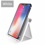 Telefonihoidiku alus Mobiili nutitelefoni tugi tahvelarvuti alus iPhone 14 13 lauatelefoni hoidiku jaoks Kaasaskantav mobiilihoidik