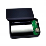 Diskreetne rahahoiulahendus Salajane Secert kaasaskantav toitekast sularaha ja v&auml;&auml;rtuslike esemete turvaliseks peitmiseks